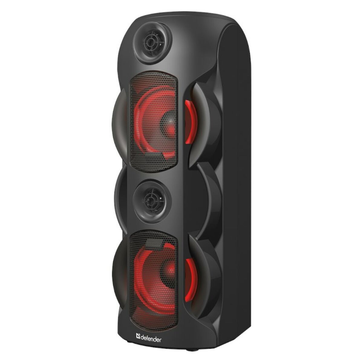 Altavoz Bluetooth Portátil 65178