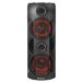 Altavoz Bluetooth Portátil 65178 Altavoz Bluetooth Portátil 65178 Negro