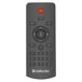 Altavoz Bluetooth Portátil 65178 Altavoz Bluetooth Portátil 65178 Negro