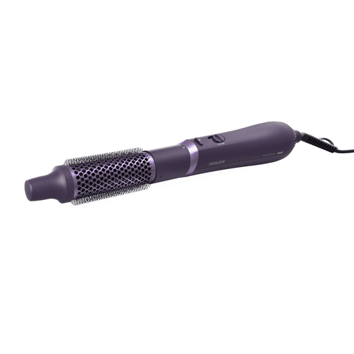 Pinças para o Cabelo Philips 3000 Series BHA30500 Moldeador