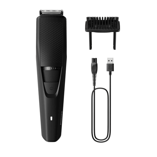 Aparadores de Cabelo Philips BT323415 5 V Aparadores de Cabelo Philips BT323415 5 V