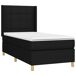Cama box spring 100x200 Cama box spring 100x200 Azul