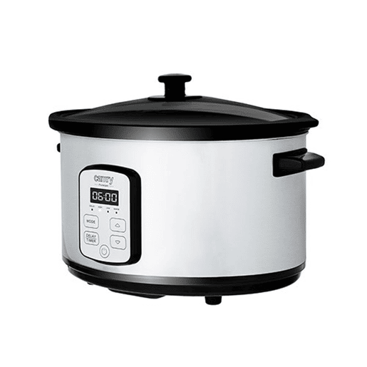Panela de Cozedura Lenta Adler CR 6414