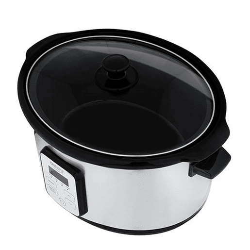 Panela de Cozedura Lenta Adler CR 6414