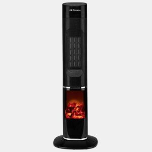 Aquecedor Cerâmico Portátil Orbegozo CR 5039 2000 W