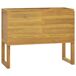Armario De Baño 90 Armario De Baño 90 Madera