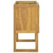 Armario De Baño 90 Armario De Baño 90 Madera