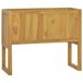 Armario De Baño 90 Armario De Baño 90 Madera