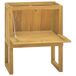 Armario De Baño 60 Armario De Baño 60 Madera
