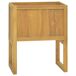 Armario De Baño 60 Armario De Baño 60 Madera