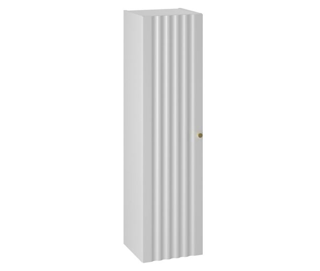 Columna de pared Lexa Negra 34