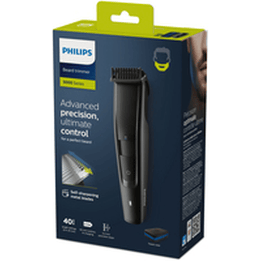 Aparadores de Cabelo Philips BT551570 (2 Unidades)