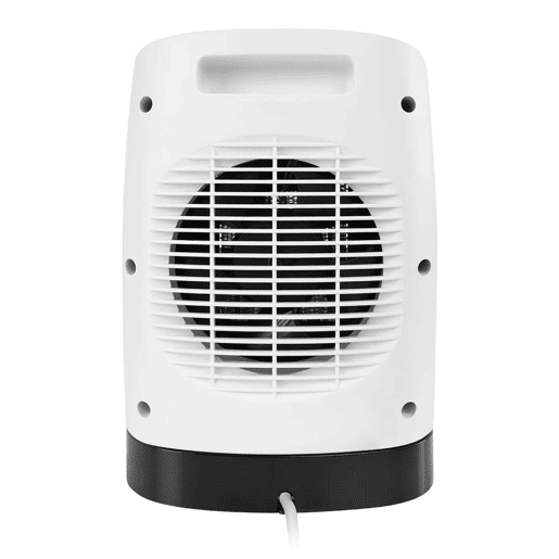 Aquecedor Orbegozo CR5032 Branco 2000 W Aquecedor Orbegozo CR5032 Branco 2000 W