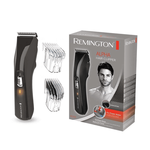 Aparadores de Cabelo Remington REM-HC5150 Aparadores de Cabelo Remington REM-HC5150