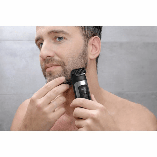 Aparador de Cabelo-Máquina de Barbear Wahl 1065-0460 100 - 240 V