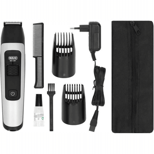 Aparador de Cabelo-Máquina de Barbear Wahl 1065-0460 100 - 240 V