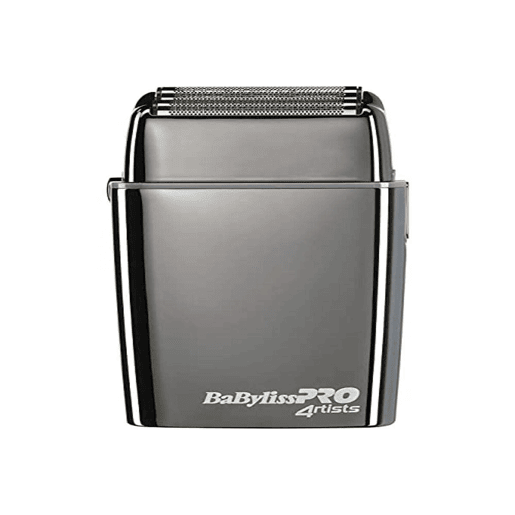 Aparadores de Cabelo Babyliss Double Foilfx02 Aparadores de Cabelo Babyliss Double Foilfx02