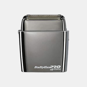 Aparadores de Cabelo Babyliss Double Foilfx02