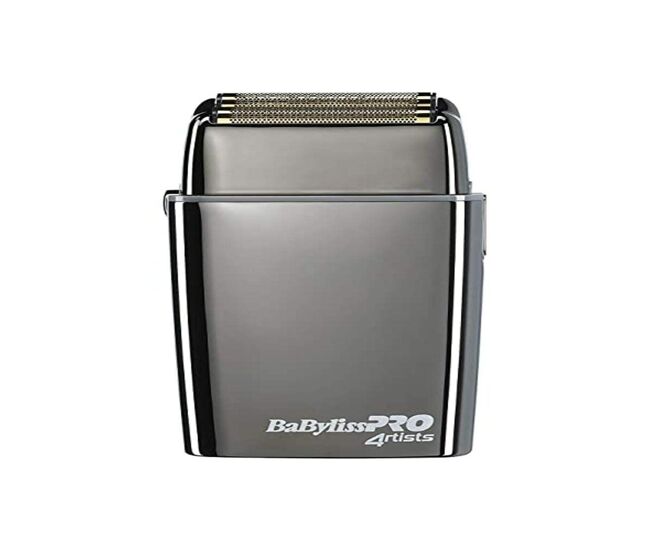 Cortapelos babyliss double foilfx02