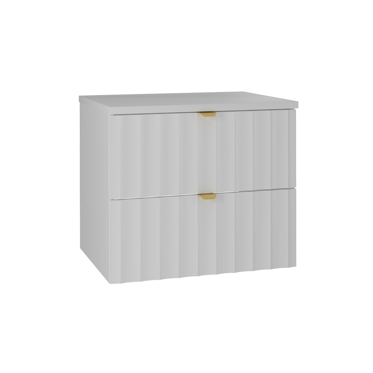 Mueble bajo lavabo encimera Lexa 60