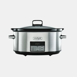 Panela de Cozedura Lenta Crock-Pot CSC063X