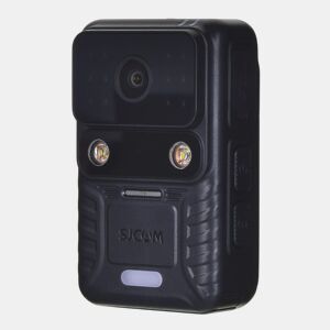 Câmara Desportiva SJCAM A50 Preto 2