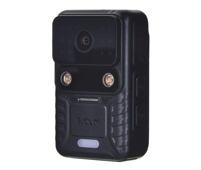 Cámara deportiva sjcam a50 negro 2"