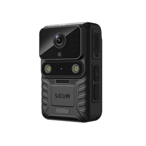 Câmara Desportiva SJCAM A50 Preto 2