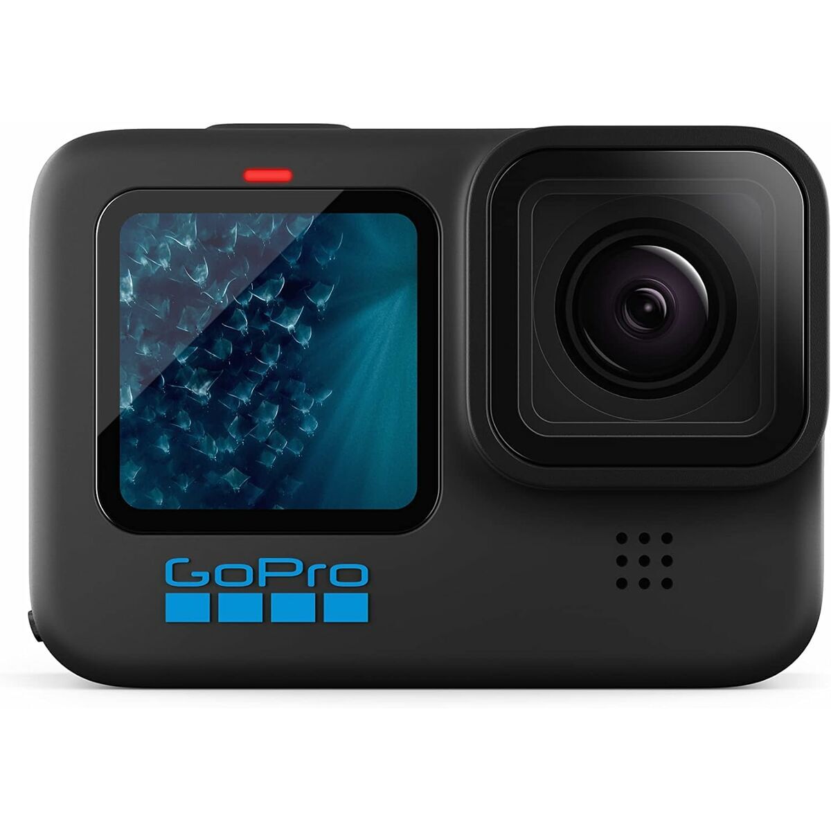Cámara Deportiva HERO11