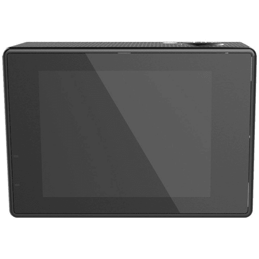 Câmara Desportiva SJCAM SJ4000 Branco Preto 2 Câmara Desportiva SJCAM SJ4000 Branco Preto 2