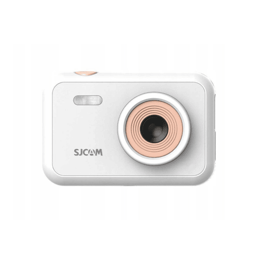 Câmara Desportiva SJCAM FunCam Branco 2