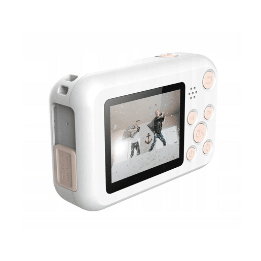 Câmara Desportiva SJCAM FunCam Branco 2