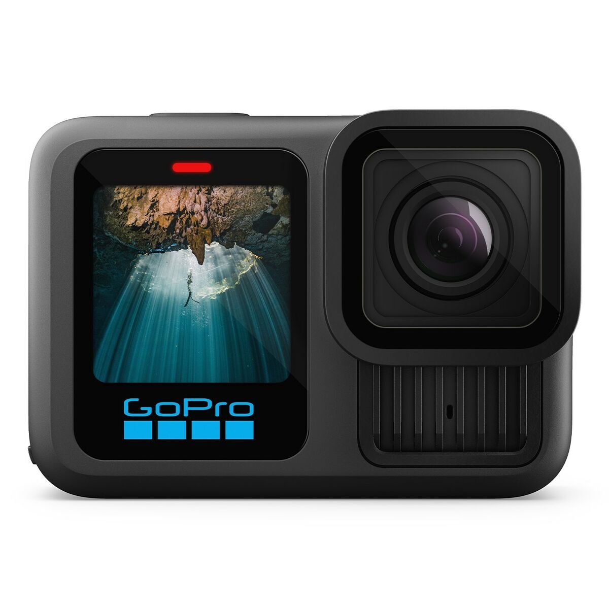 Cámara Deportiva HERO13