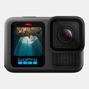 Câmara Desportiva GoPro HERO13 Preto