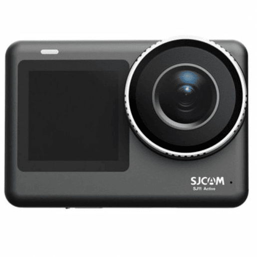 Câmara Desportiva SJCAM S11 Active Preto