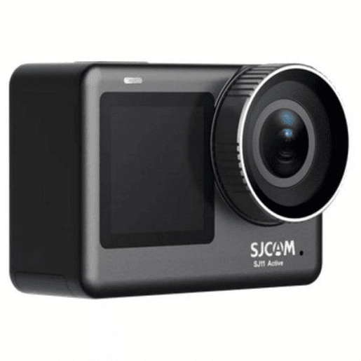 Câmara Desportiva SJCAM S11 Active Preto