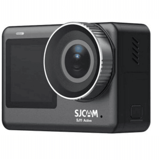 Câmara Desportiva SJCAM S11 Active Preto