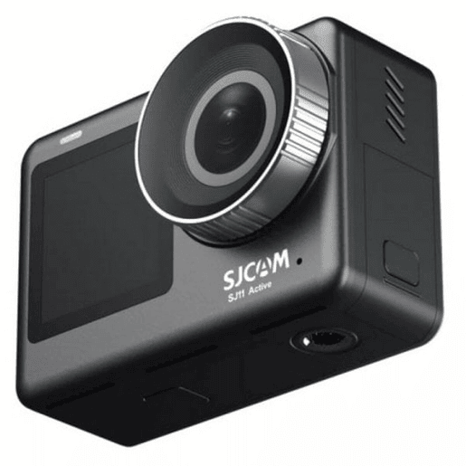 Câmara Desportiva SJCAM S11 Active Preto