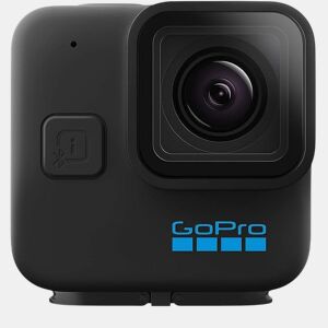 Câmara Desportiva GoPro HERO11 Preto