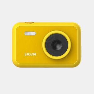 Câmara Desportiva SJCAM FunCam Amarelo 2