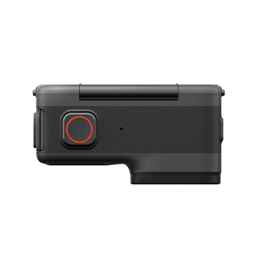 Câmara Desportiva Insta360 CINSAAJA 2,4 Preto