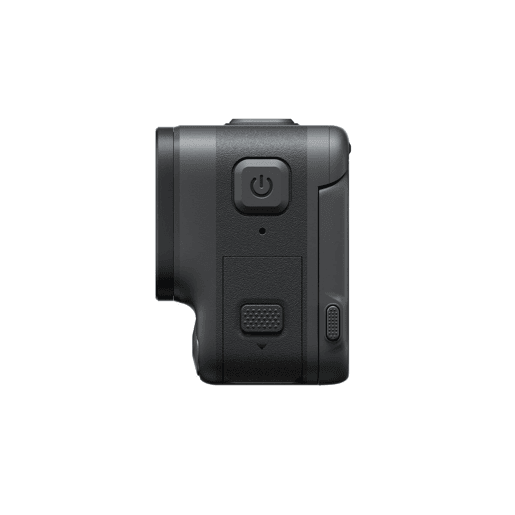 Câmara Desportiva Insta360 CINSAAJA 2,4 Preto