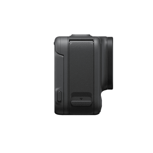 Câmara Desportiva Insta360 CINSAAJA 2,4 Preto