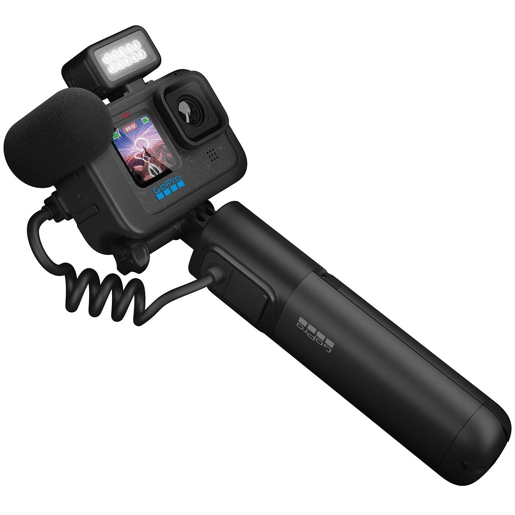 Câmara Desportiva GoPro CHDFB-121-EU Preto