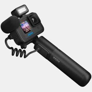 Câmara Desportiva GoPro CHDFB-121-EU Preto