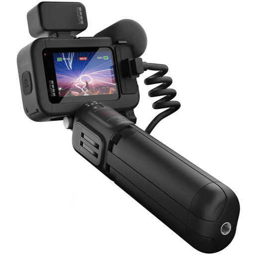 Câmara Desportiva GoPro CHDFB-121-EU Preto