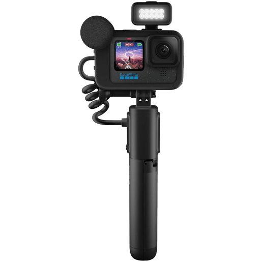 Câmara Desportiva GoPro CHDFB-121-EU Preto