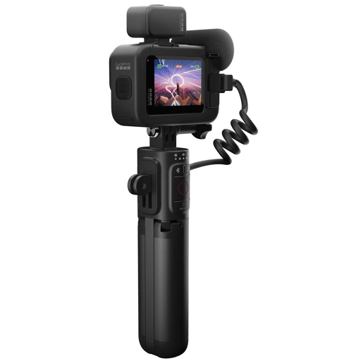 Câmara Desportiva GoPro CHDFB-121-EU Preto