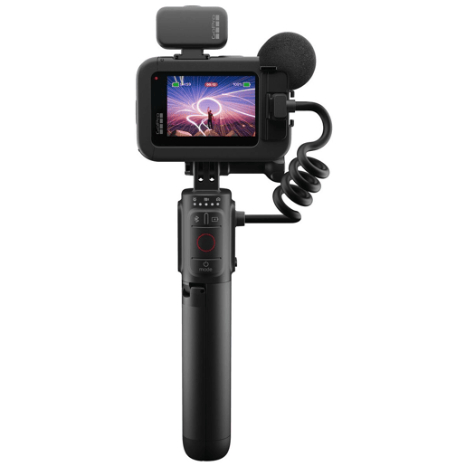 Câmara Desportiva GoPro CHDFB-121-EU Preto
