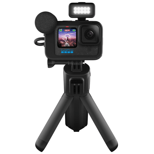 Câmara Desportiva GoPro CHDFB-121-EU Preto